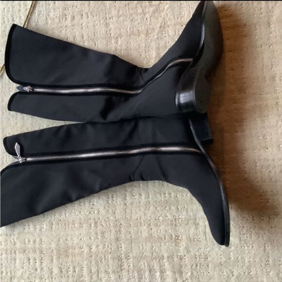 Donald J Pliner boots Pristine Condition - Picture 6 of 8